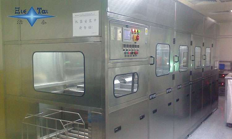 超聲波清洗機(jī)在金屬摩托車(chē)部件清洗中的應(yīng)用和優(yōu)勢(shì)