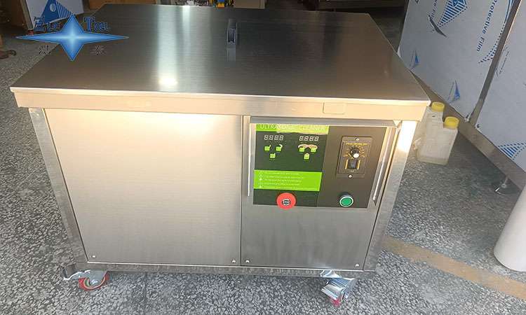 汽車用超聲波清洗機(jī)：高效、環(huán)保的汽車零部件清洗利器