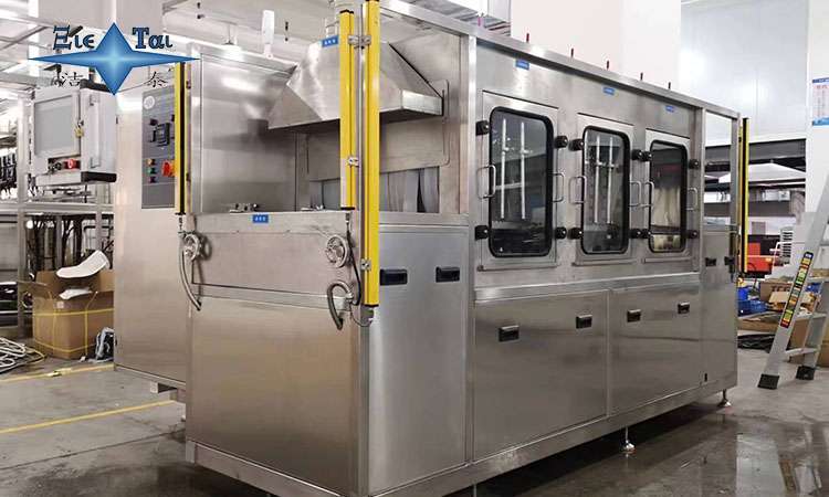 超聲波清洗機的烘干功能解析：原理、作用與應用場景