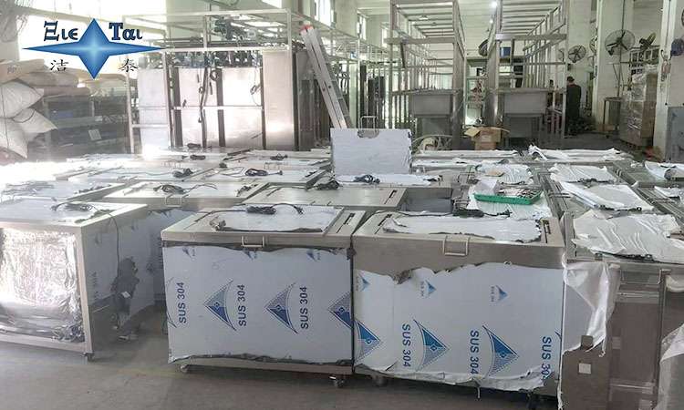 超聲波清洗機如何正確清洗金戒指？專業(yè)步驟與注意事項全解析